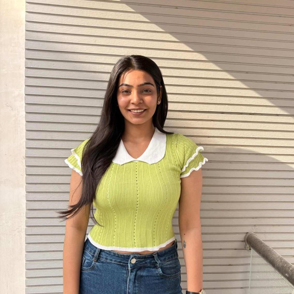 Everyday Topwear Essentials