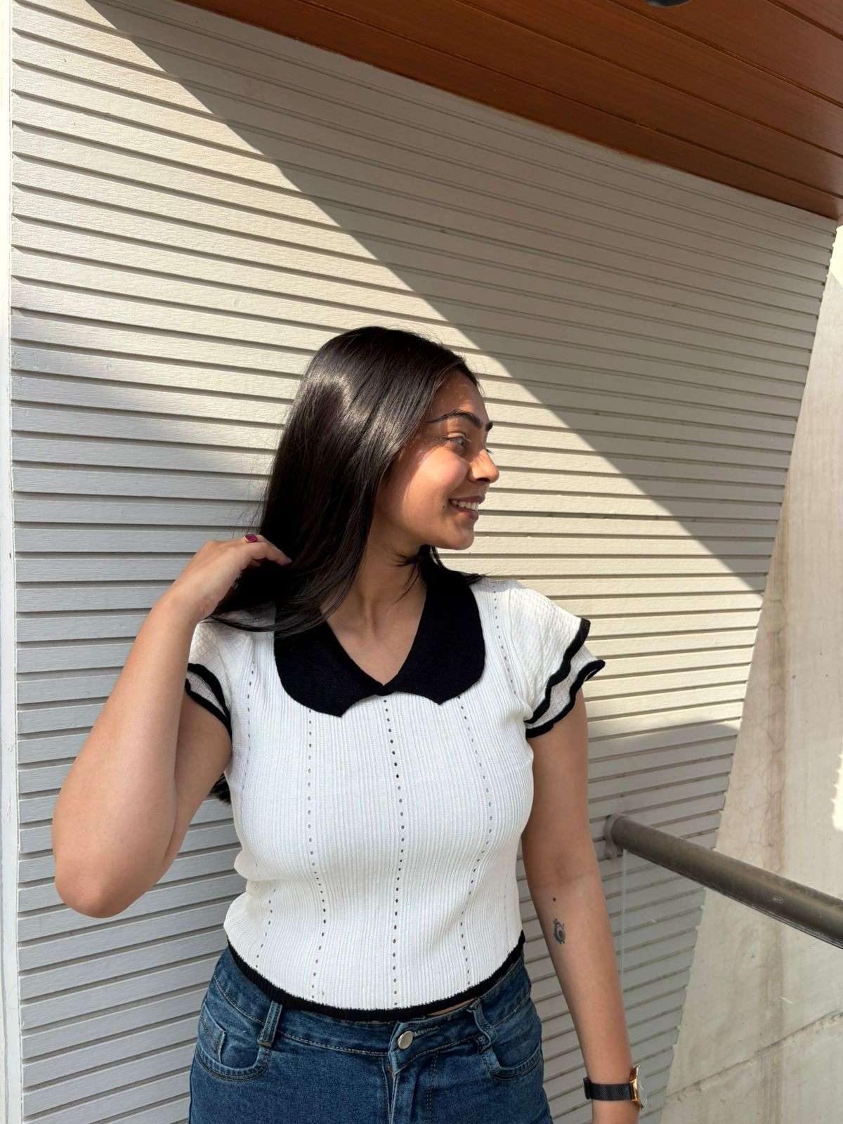 Everyday Topwear Essentials