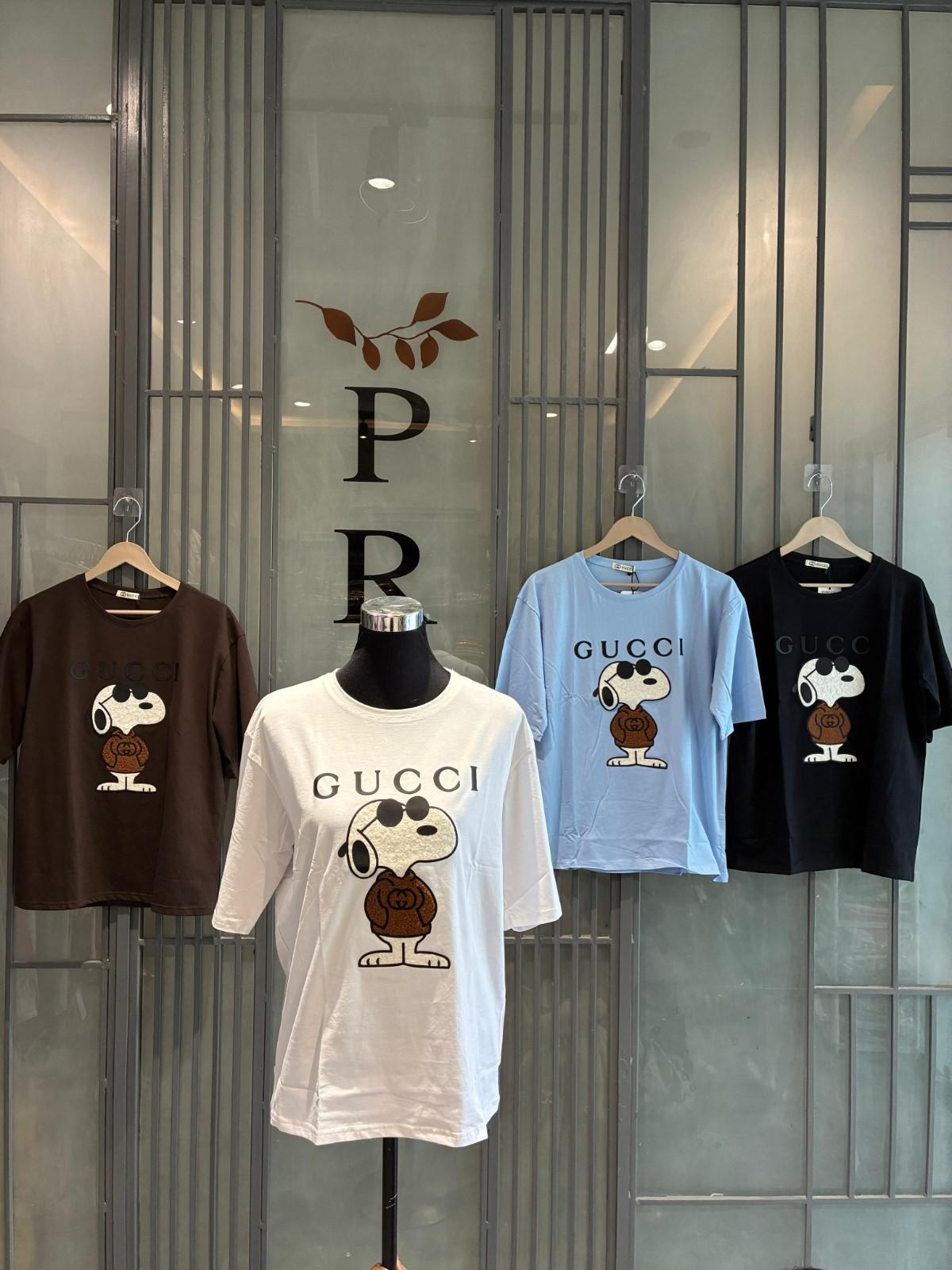 Thread And Trend Tshirts