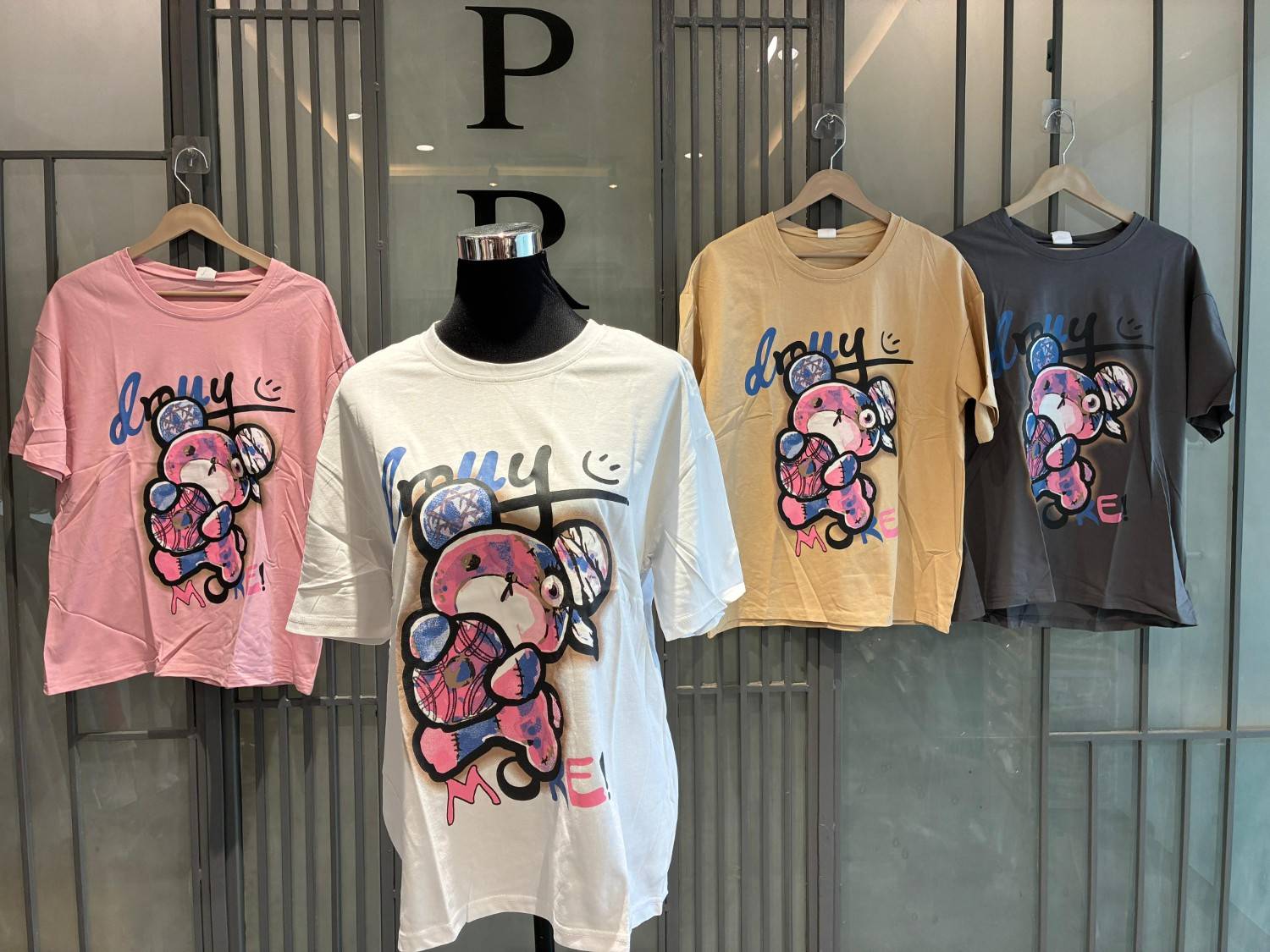 Tshirts