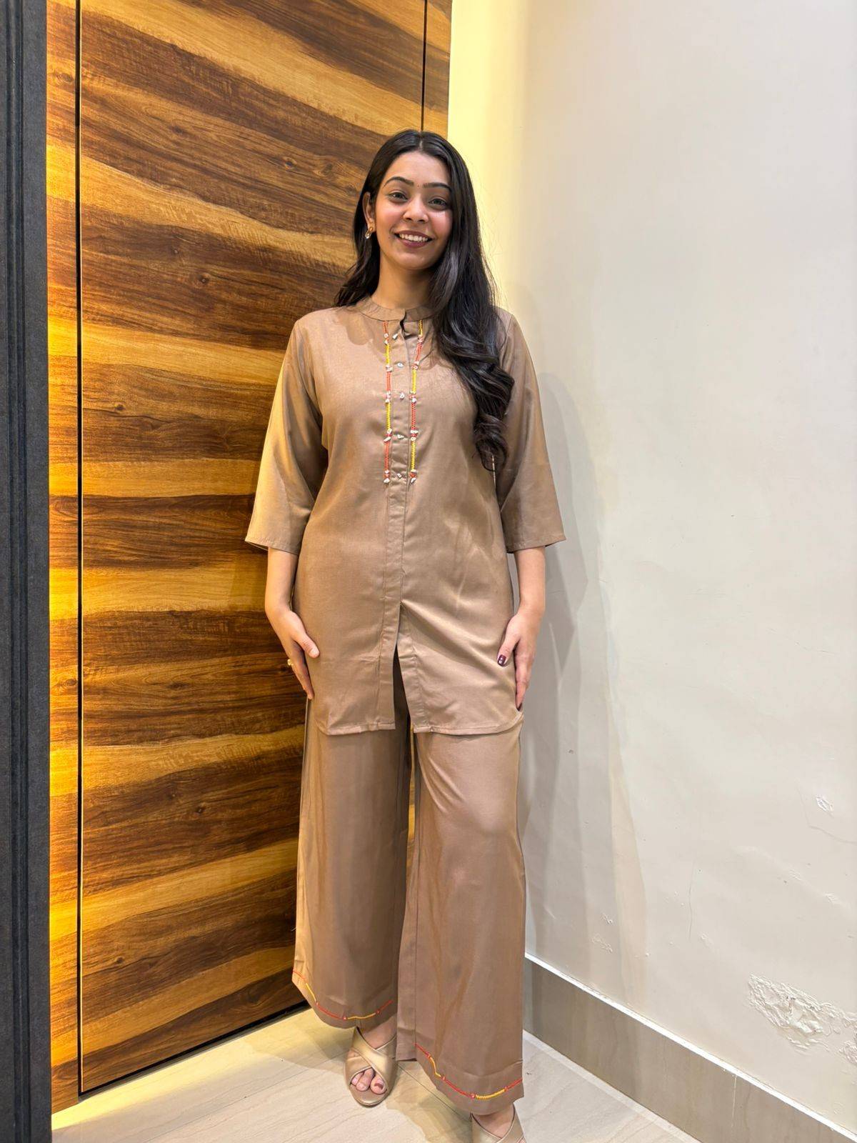 Solid Classic coordsets