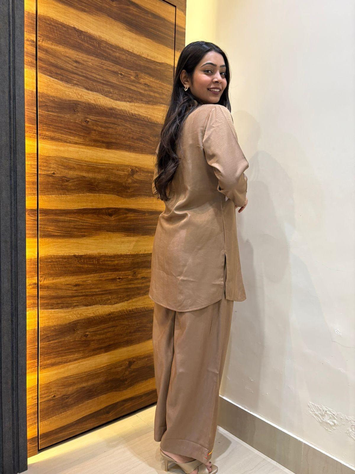 Solid Classic coordsets