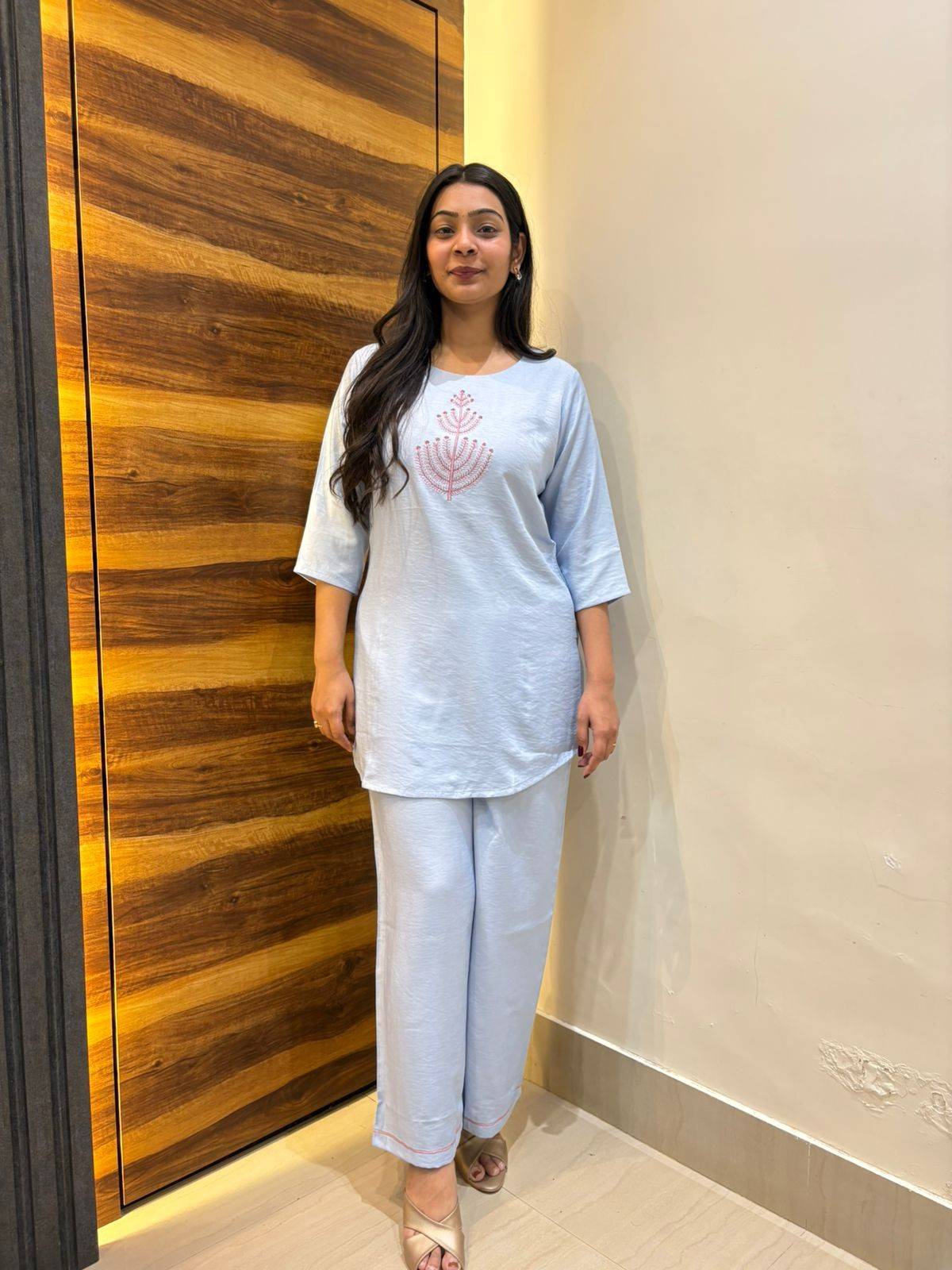 Solid Classic coordsets