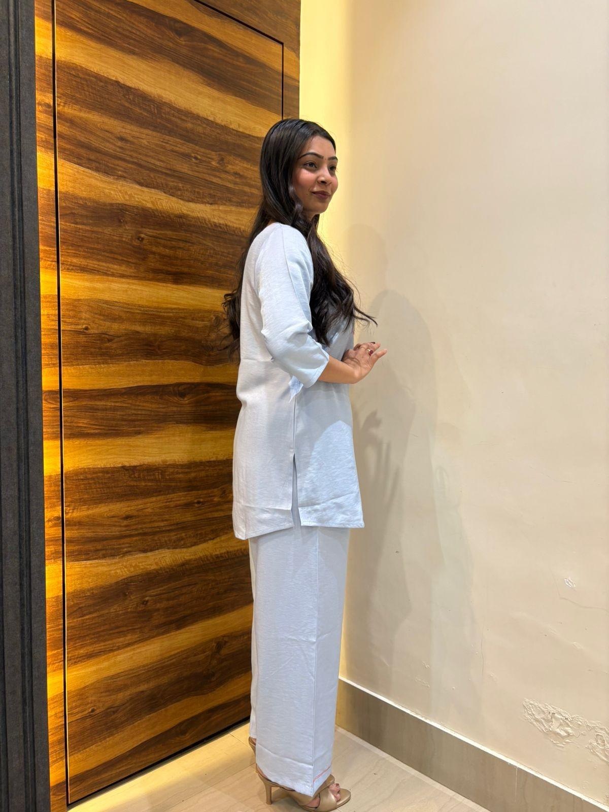 Solid Classic coordsets