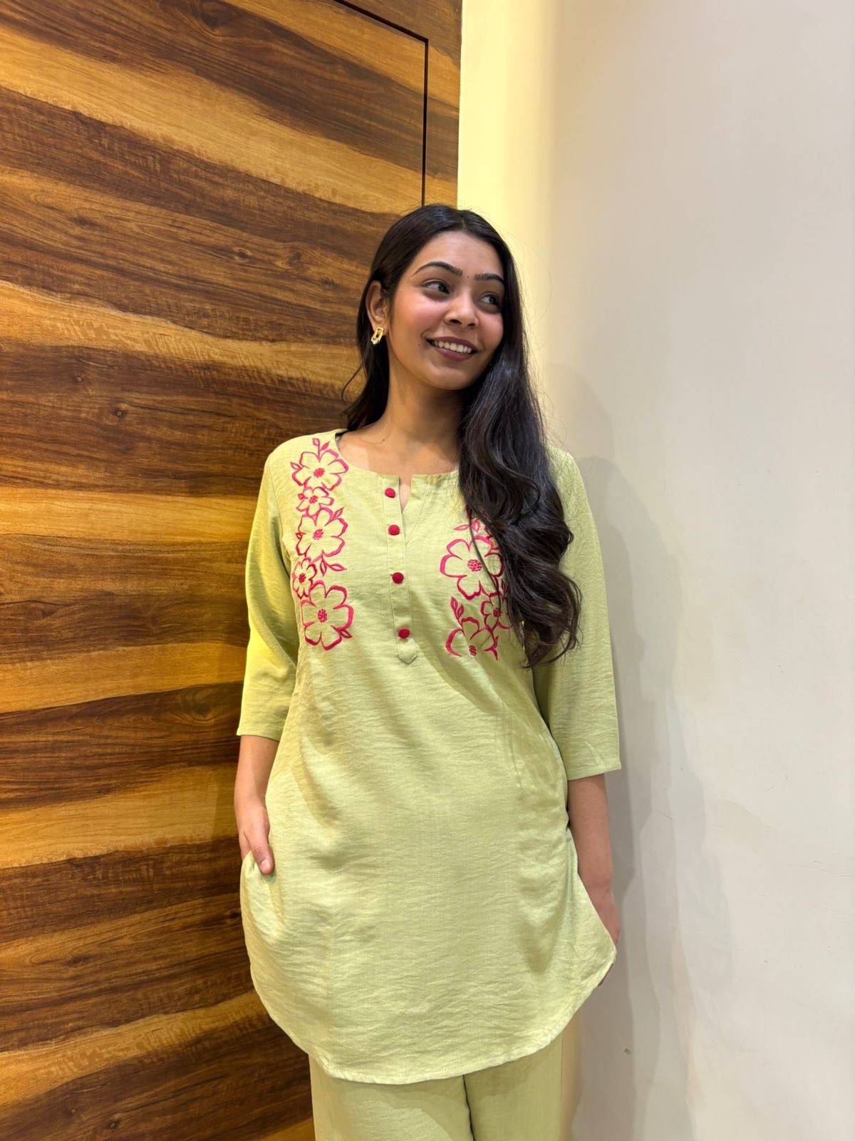 Solid Classic coordsets