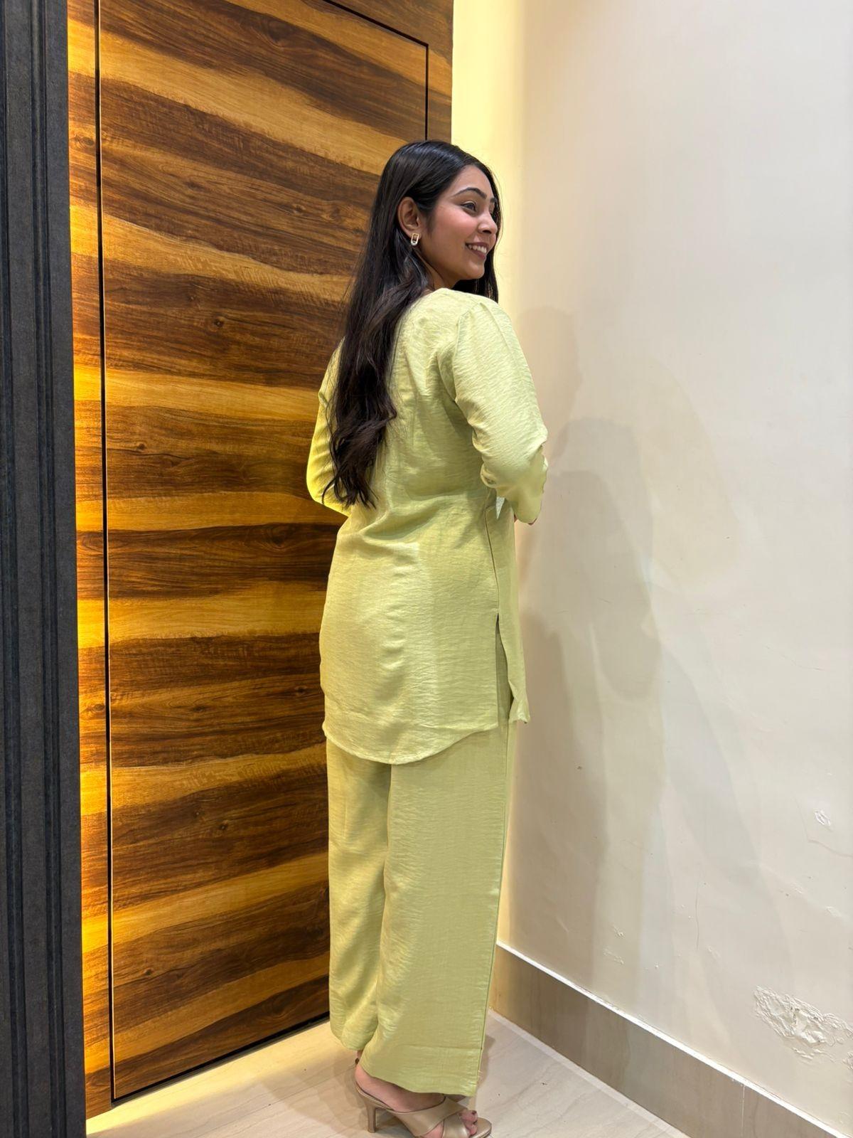 Solid Classic coordsets