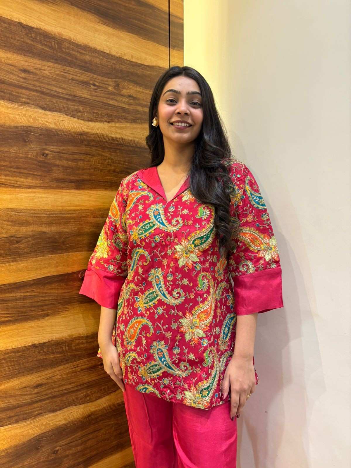 Gulbagh Rani coordset