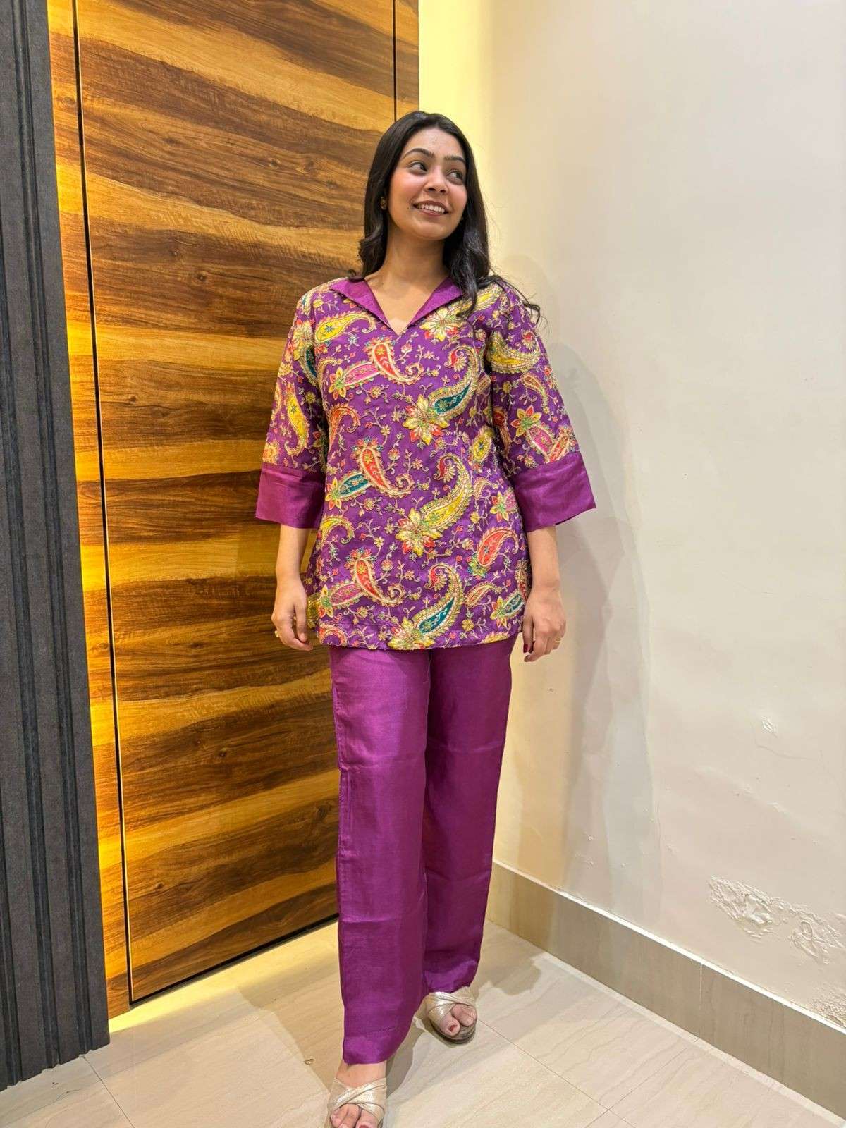 Gulbagh Jamuni coordset