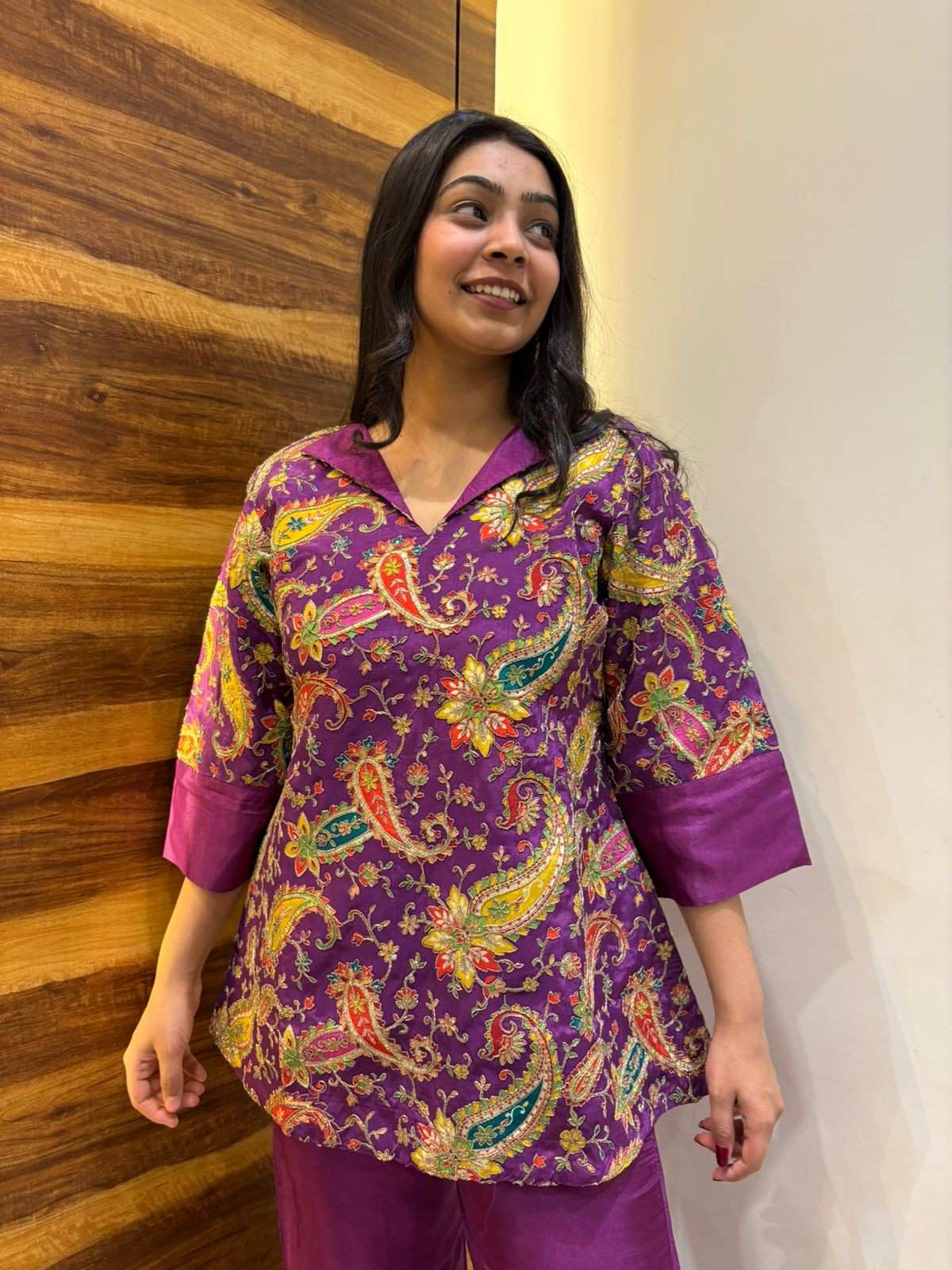 Gulbagh Jamuni coordset