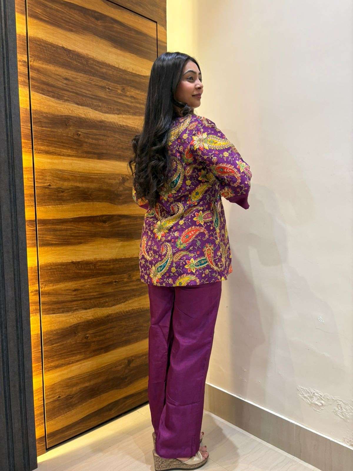 Gulbagh Jamuni coordset