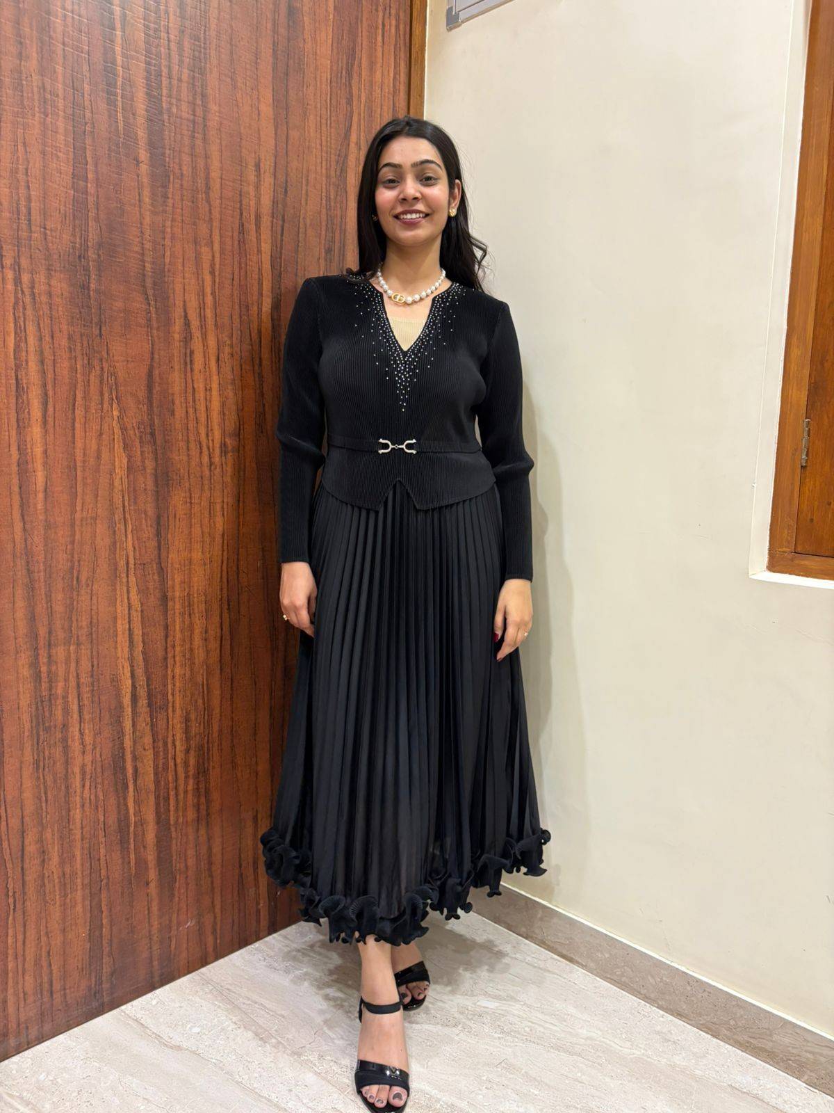 Imported Magic Dress