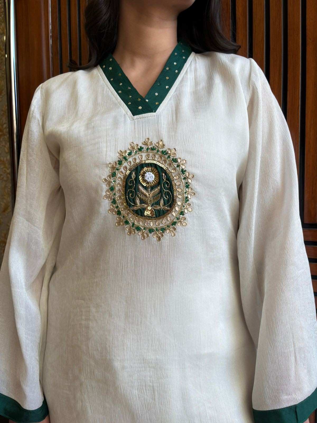 Noor Sahiba Coordset