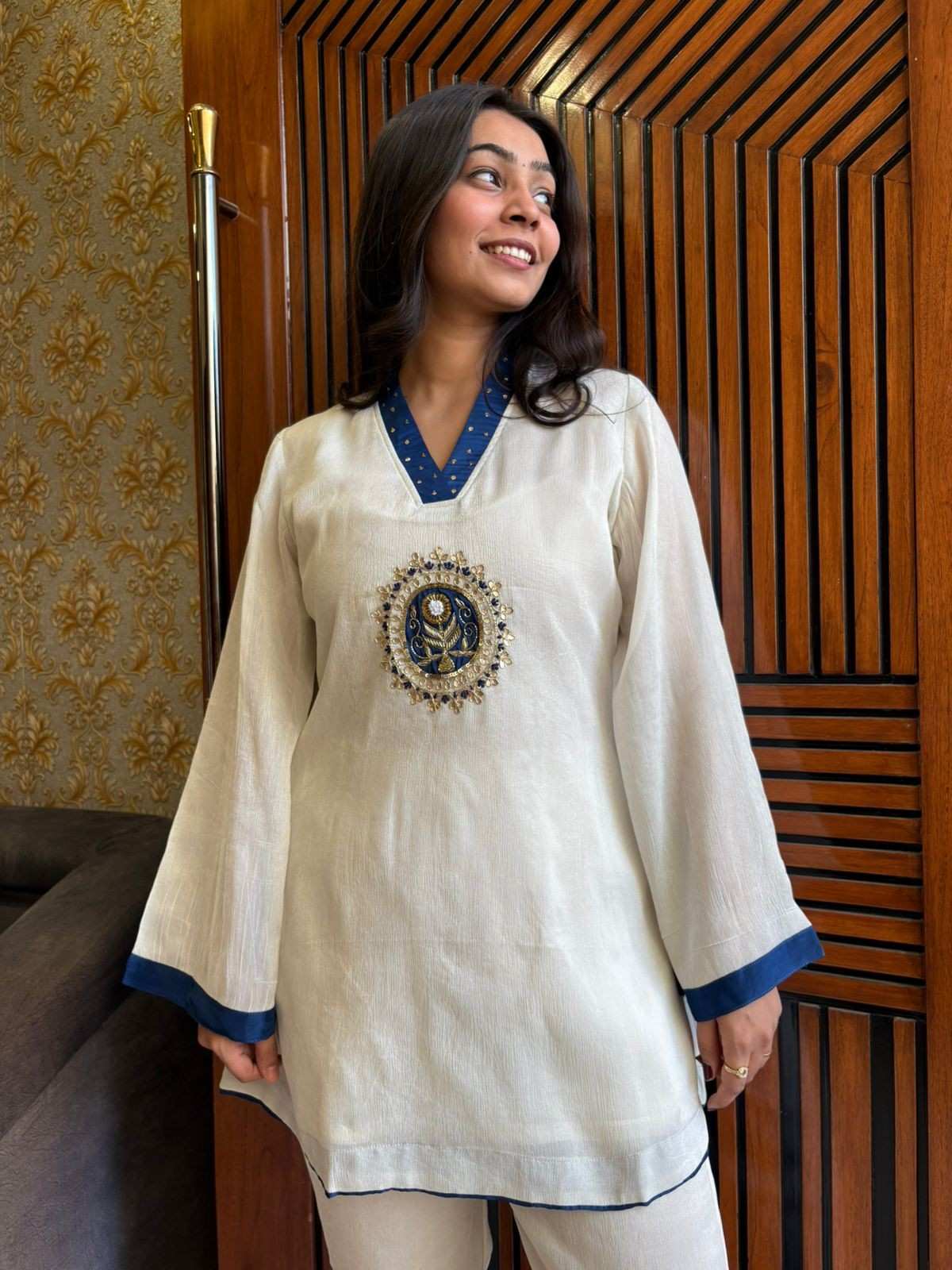 Noor Sahiba Coordset