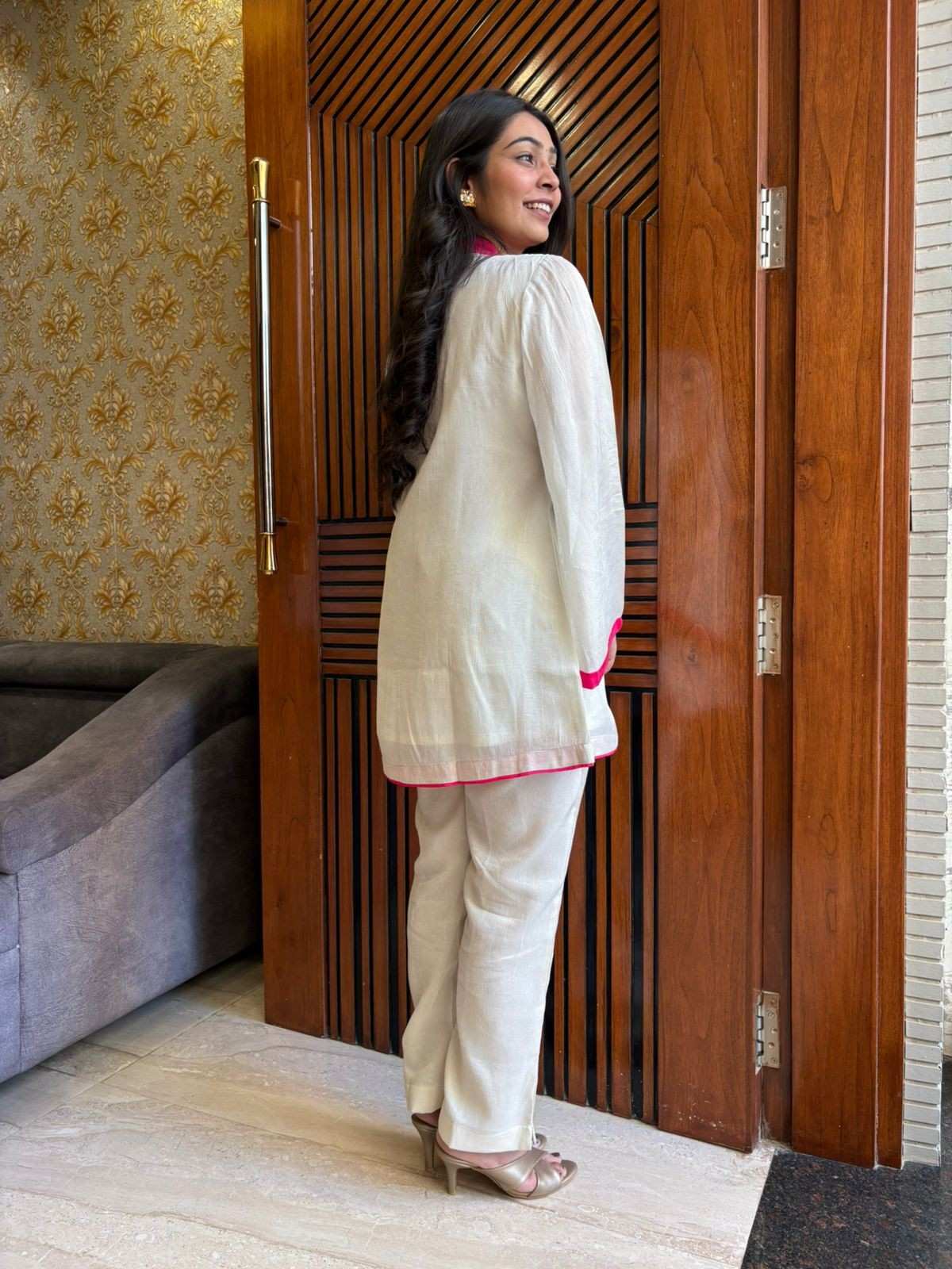 Noor Sahiba Coordset
