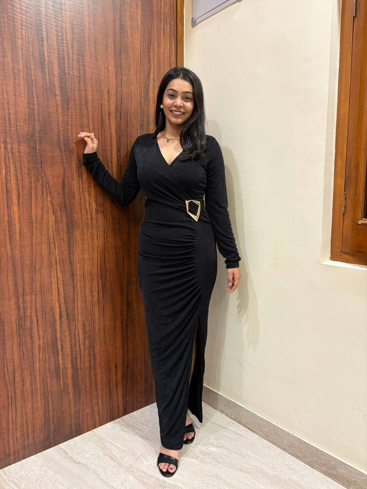 Bodycon Cocktail dress