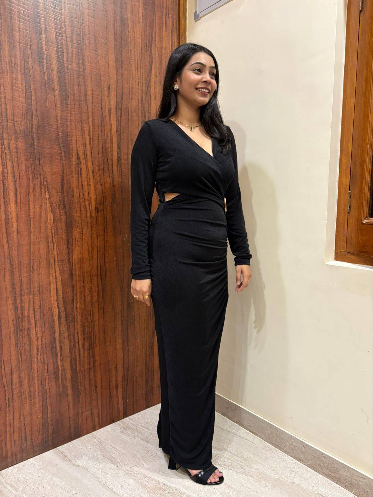 Bodycon Cocktail dress