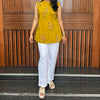 Vanya Printed Tunic