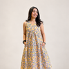 Surili Nakhrali A-line Dress