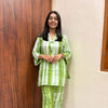 Tie - Die Tunic coordset