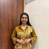 Muslin Printed Shirts