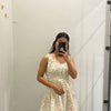 Pinteresty mini dress
