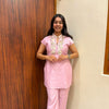 Pink Sequence Coordset