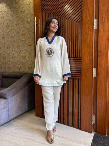 Noor Sahiba Coordset