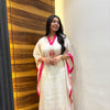 Sahiba kaftan coordset