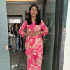 Cotton printed Coordset