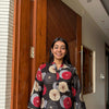Musline Printed Tunic
