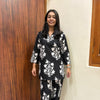 Cotton Printed Coordset