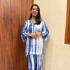 Tie - Die Tunic coordset