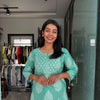 Cotton Printe Tunics