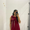 Blingy short bodycon dress