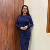 Bodycon Cocktail dress