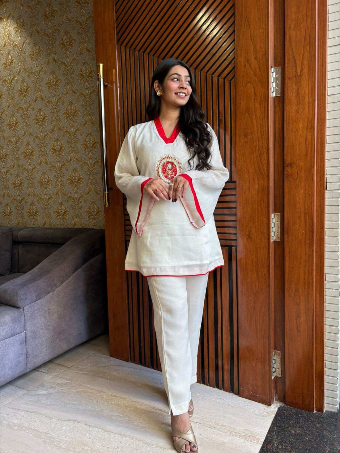 Noor Sahiba Coordset