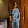 Angrakha Cotton Coordset