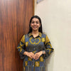 Muslin Printed Shirts