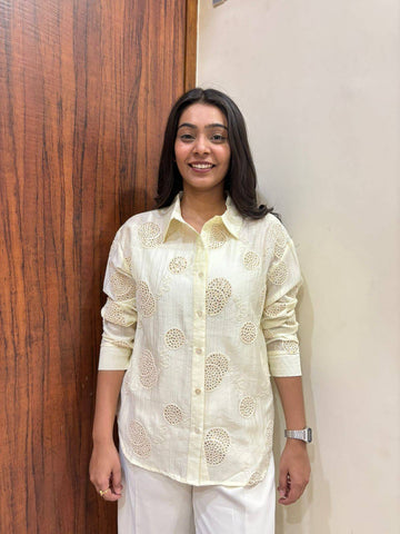 2pc Sequence Shirt