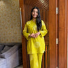 Cotton Printed coordset