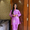 Cotton Printed coordset