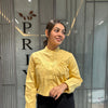 Poplin cotton Shirt