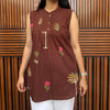 Vanya Printed Tunic