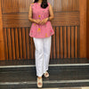 Vanya Printed Tunic
