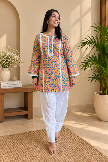 Inayat Nakhrali Farshi Set