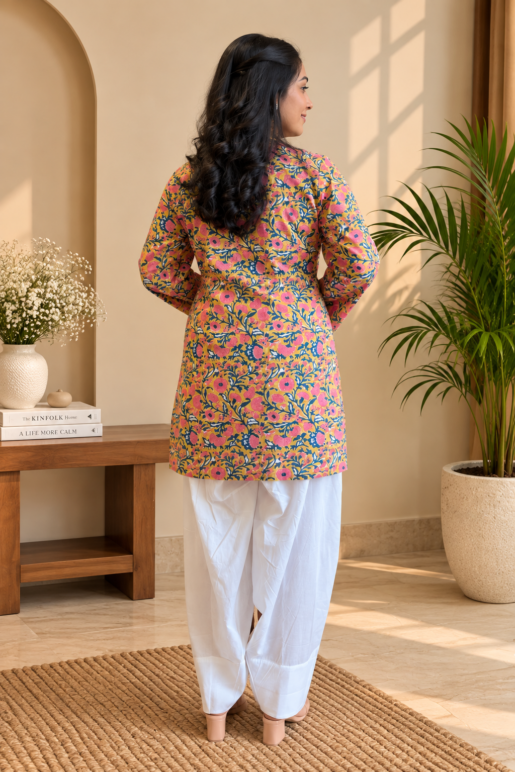 Inayat Nakhrali Farshi Set