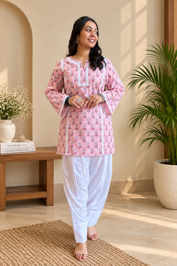 Maira Nakhrali Farshi Set
