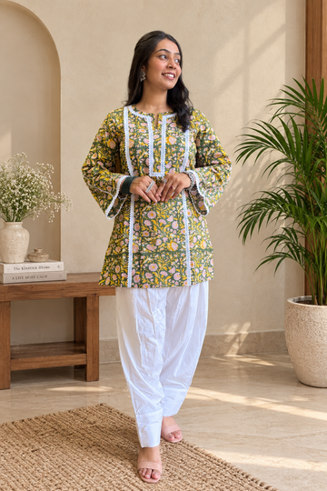 Mira Nakhrali Farshi Set