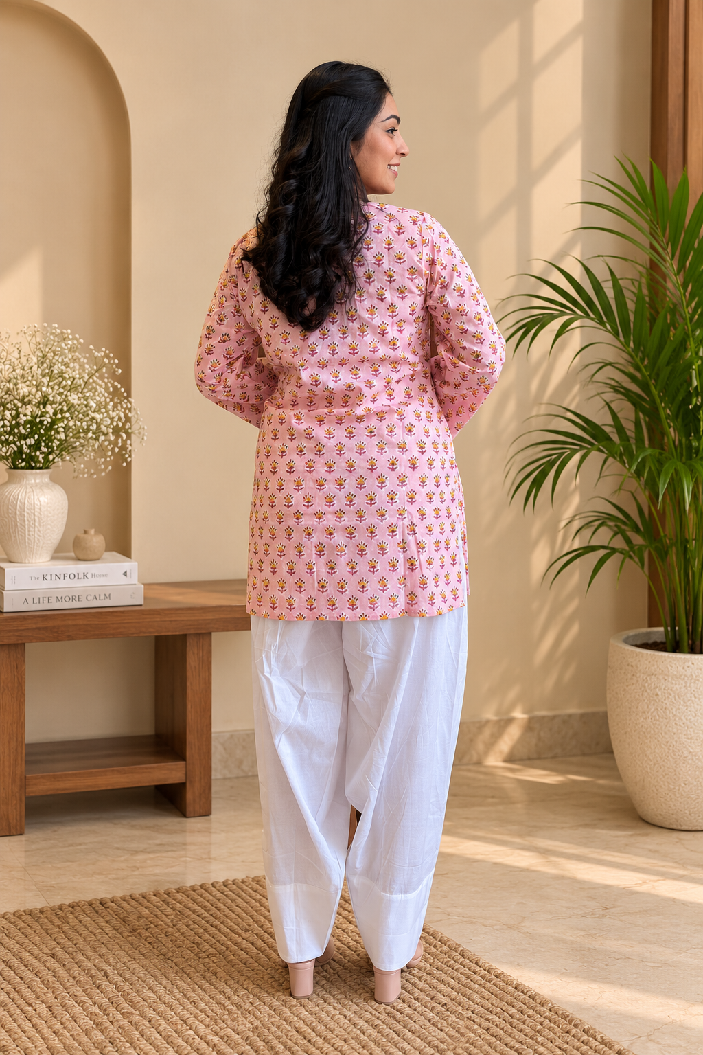 Maira Nakhrali Farshi Set