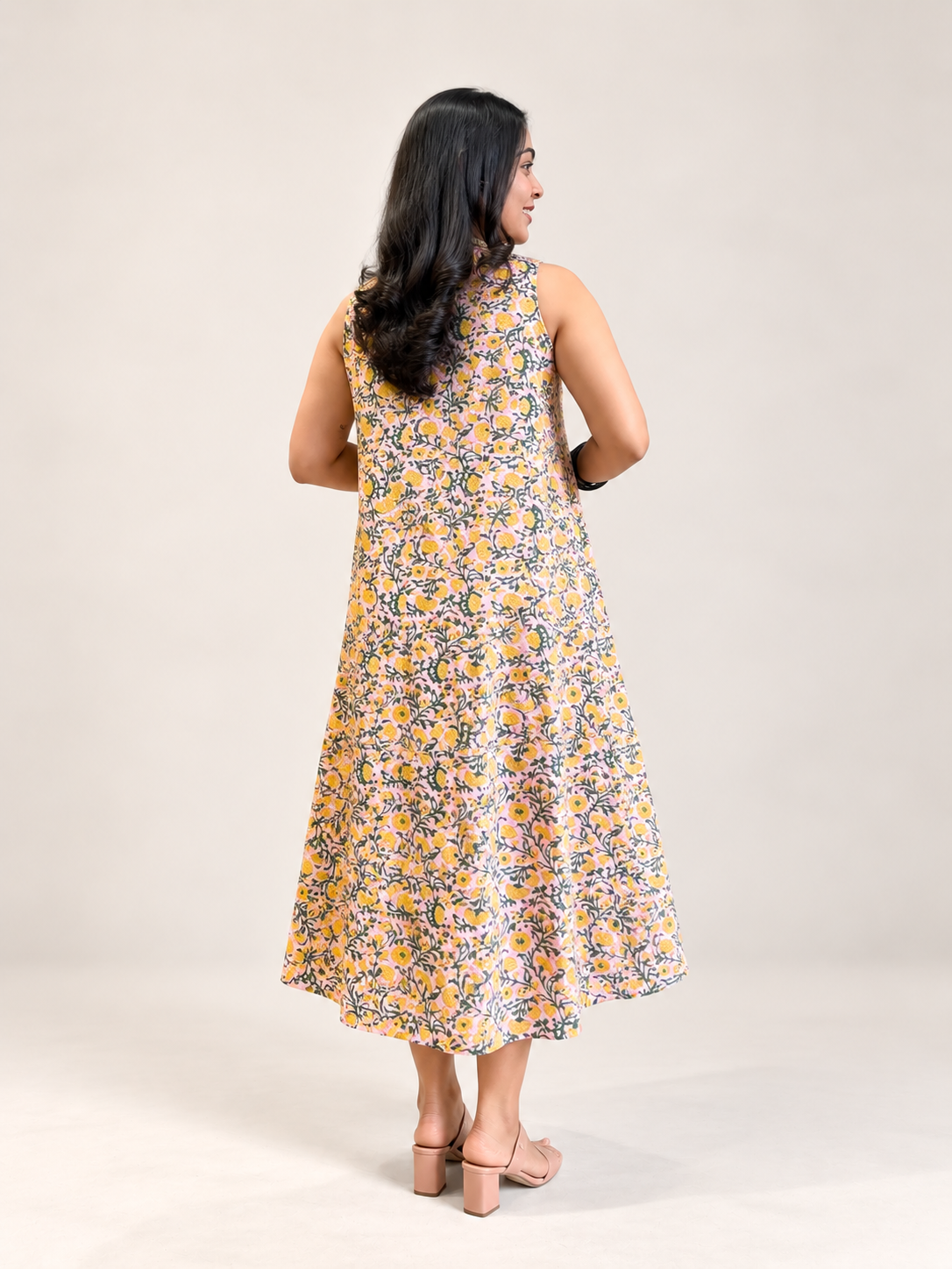 Surili Nakhrali A-line Dress
